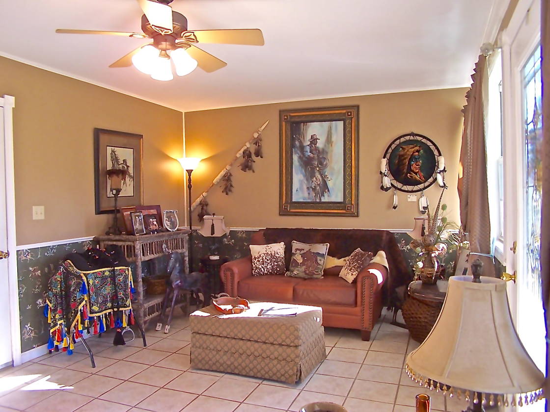 REDUCED! 10 Acre Horse Farm Wilsonville, AL. A Paradise for