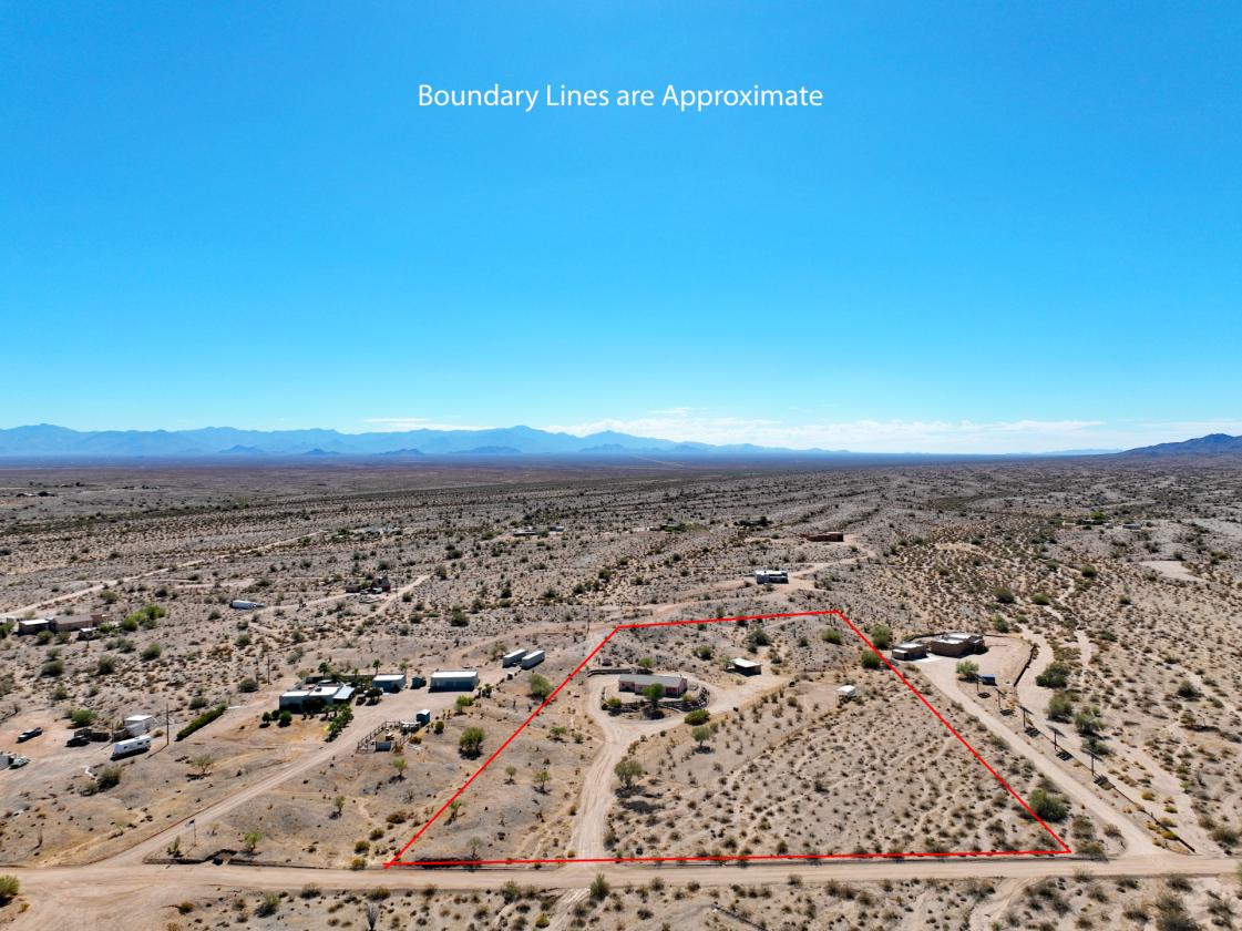 5 Acre Horse Property - photo 5