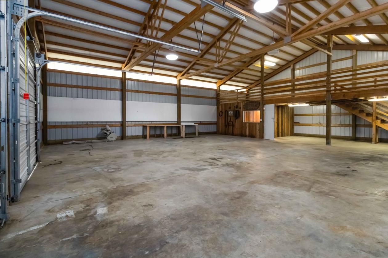 5-Acre Equestrian Retreat on Abernathy Creek - photo 26