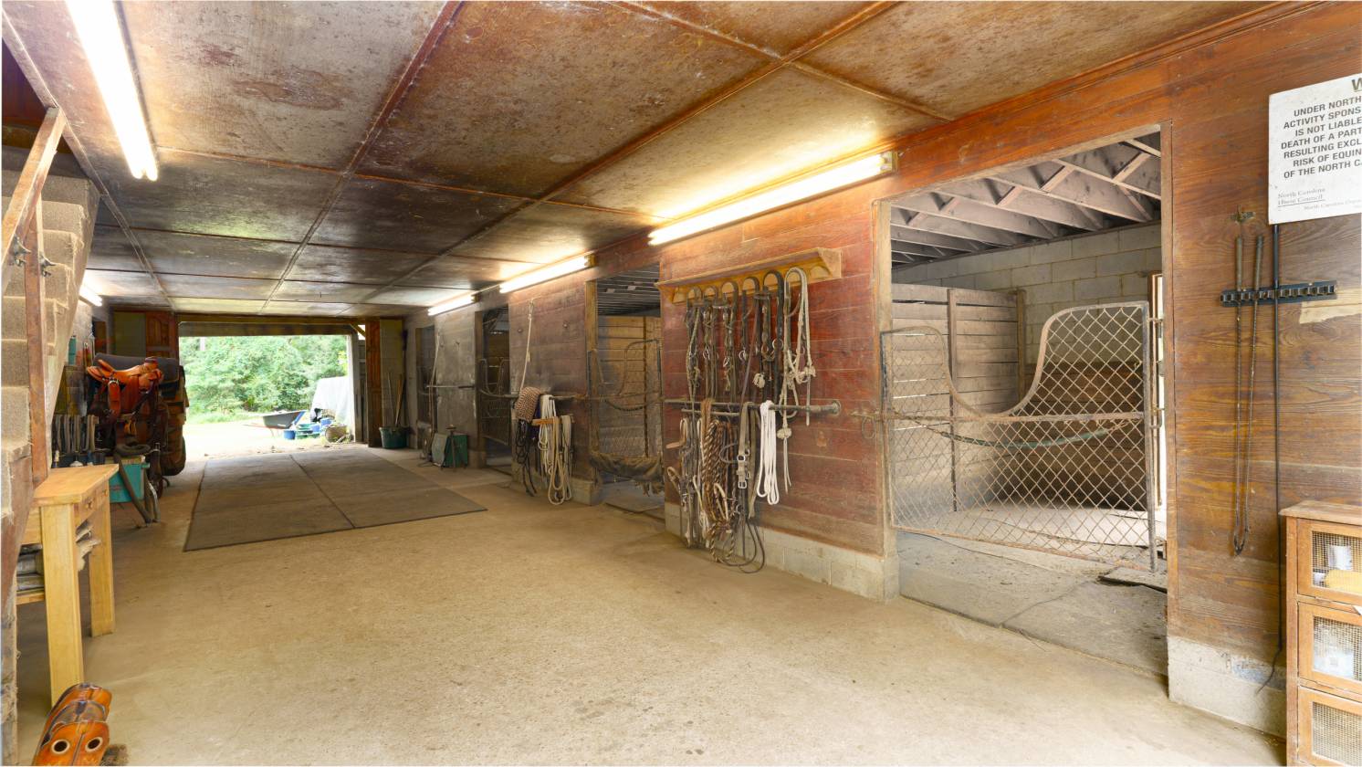 47+ Acres in the Heart of Horse Country - photo 24
