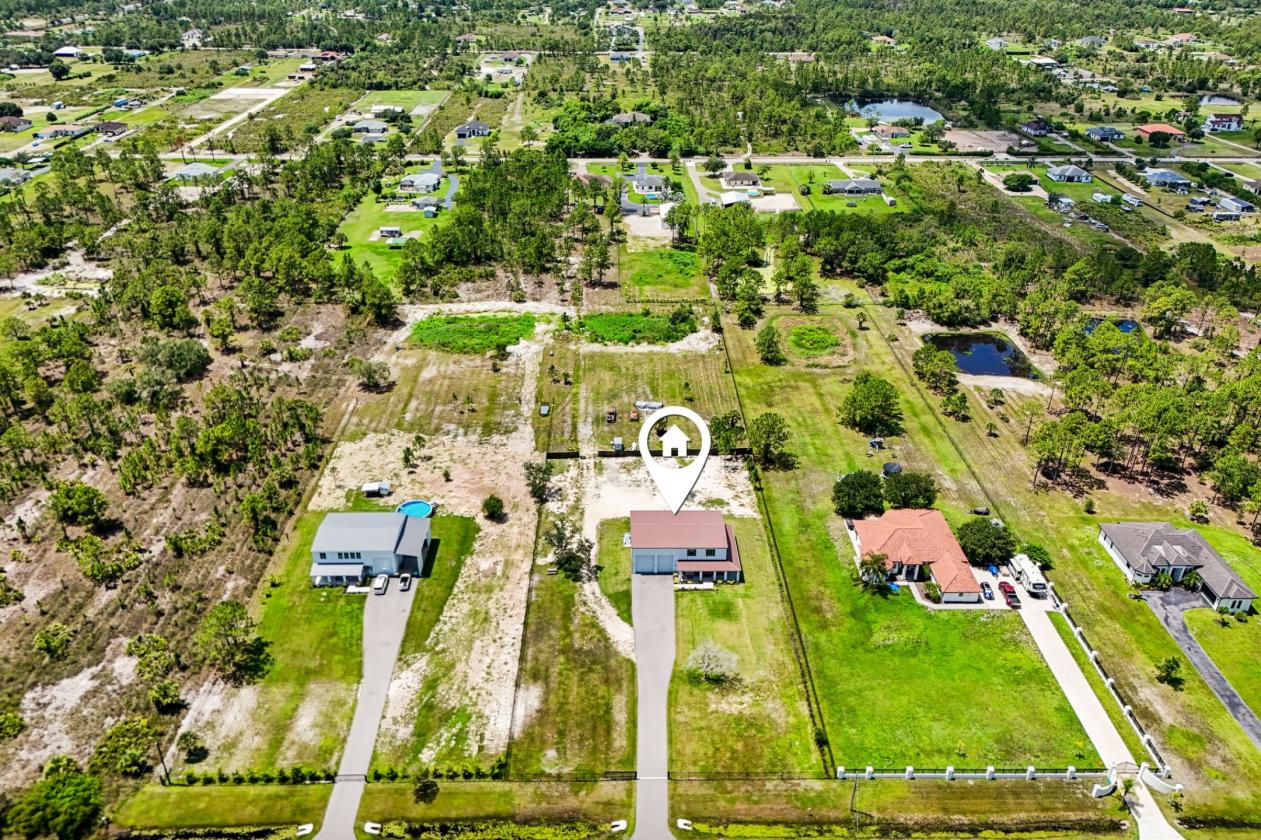 Custom Estate on 2.58 Fenced Acres - photo 30
