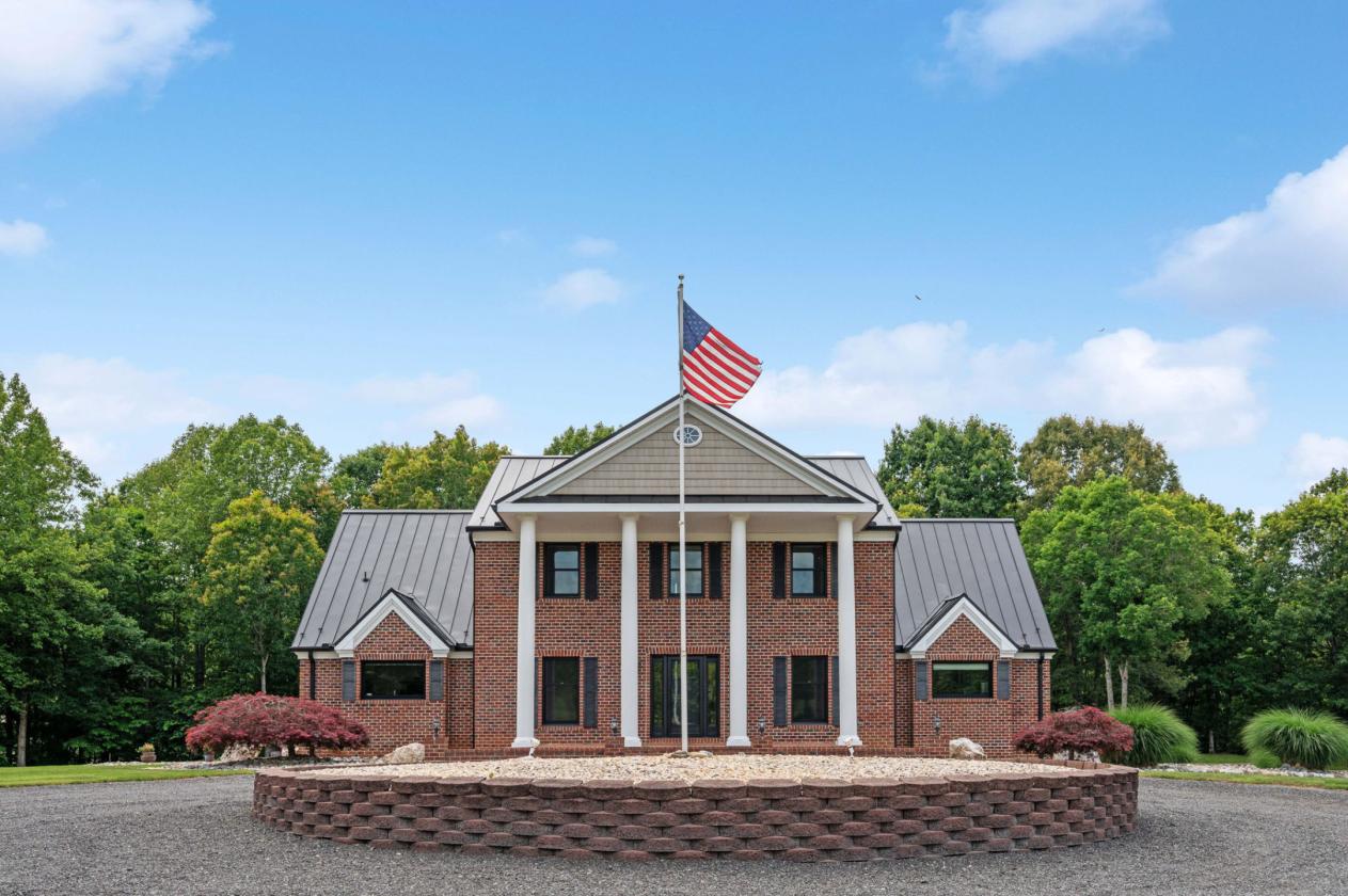 Stunning 55-Acres of Virginia Beauty - photo 15
