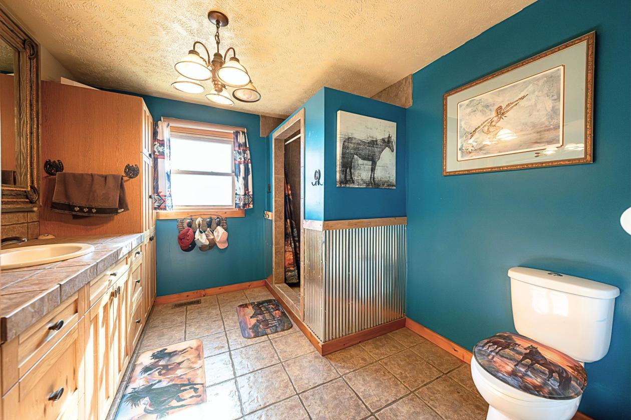 Income Producing Horse Boarding Facility - photo 22
