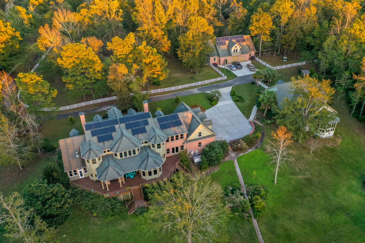 Horse Farms for Sale in Burgaw Pender County, Pender County NC