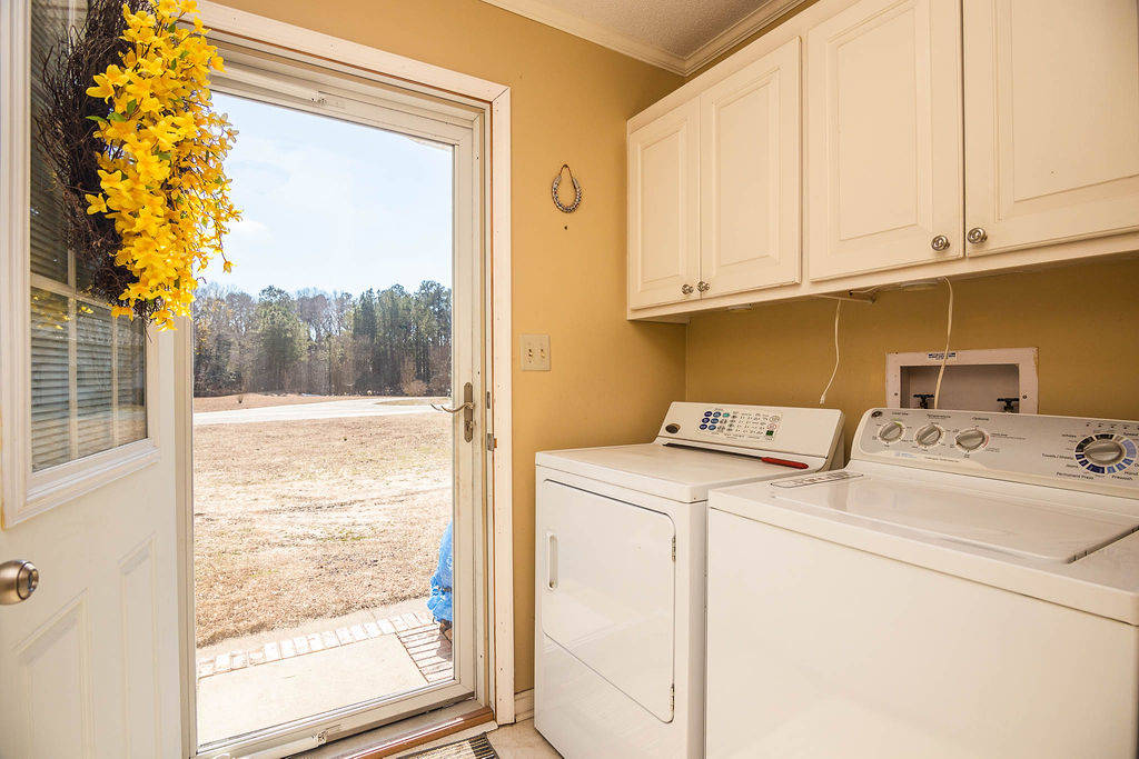 Rural Waterfront Estate on Maryland's Eastern Shore Quantico