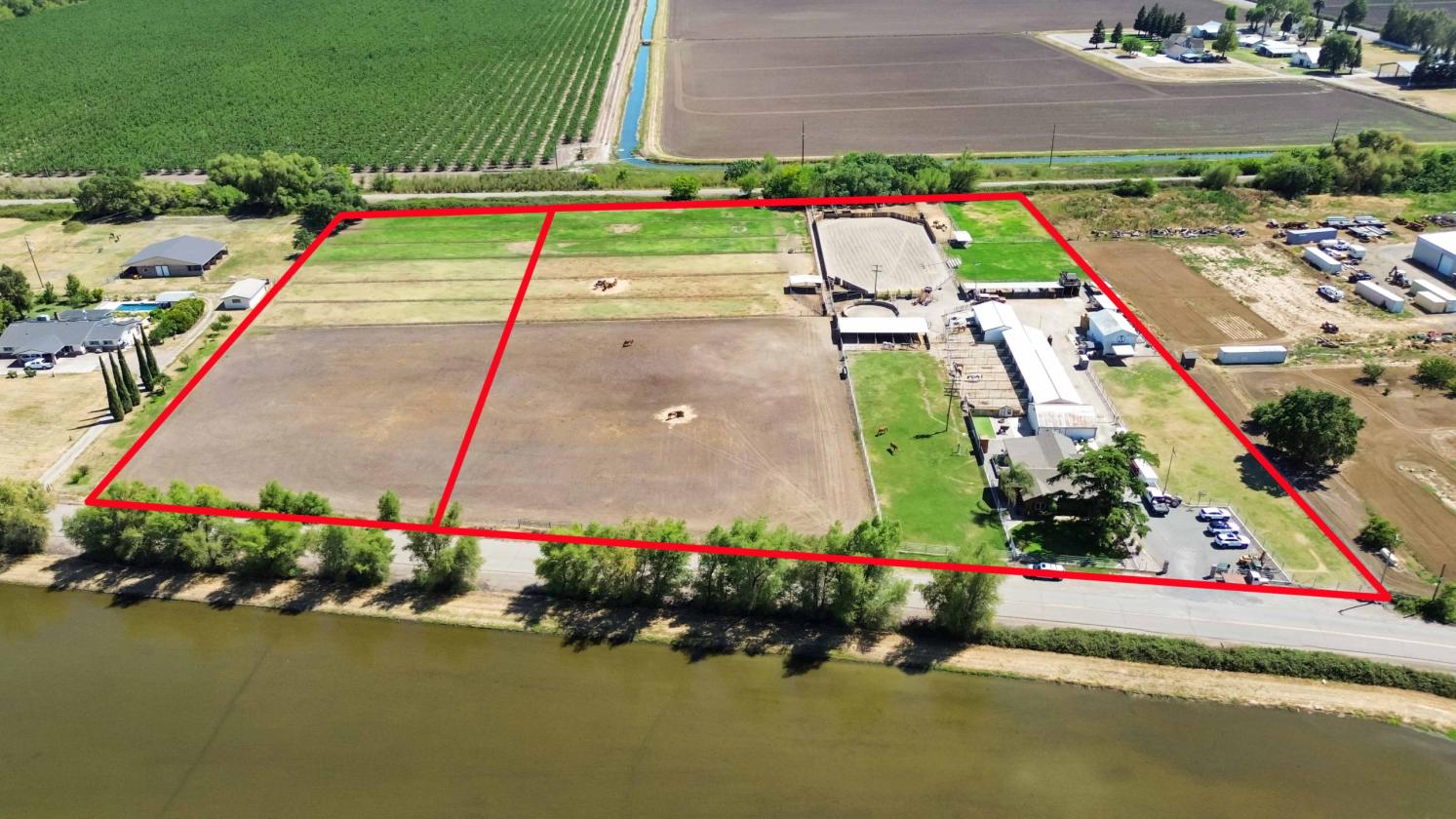 Full-care Boarding from pastures to rodeo arena! - photo 4