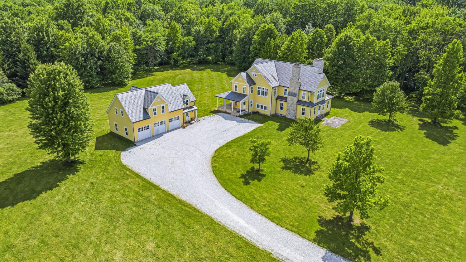 Meadow Creek Ranch Premier  Equestrian Estate - photo 19
