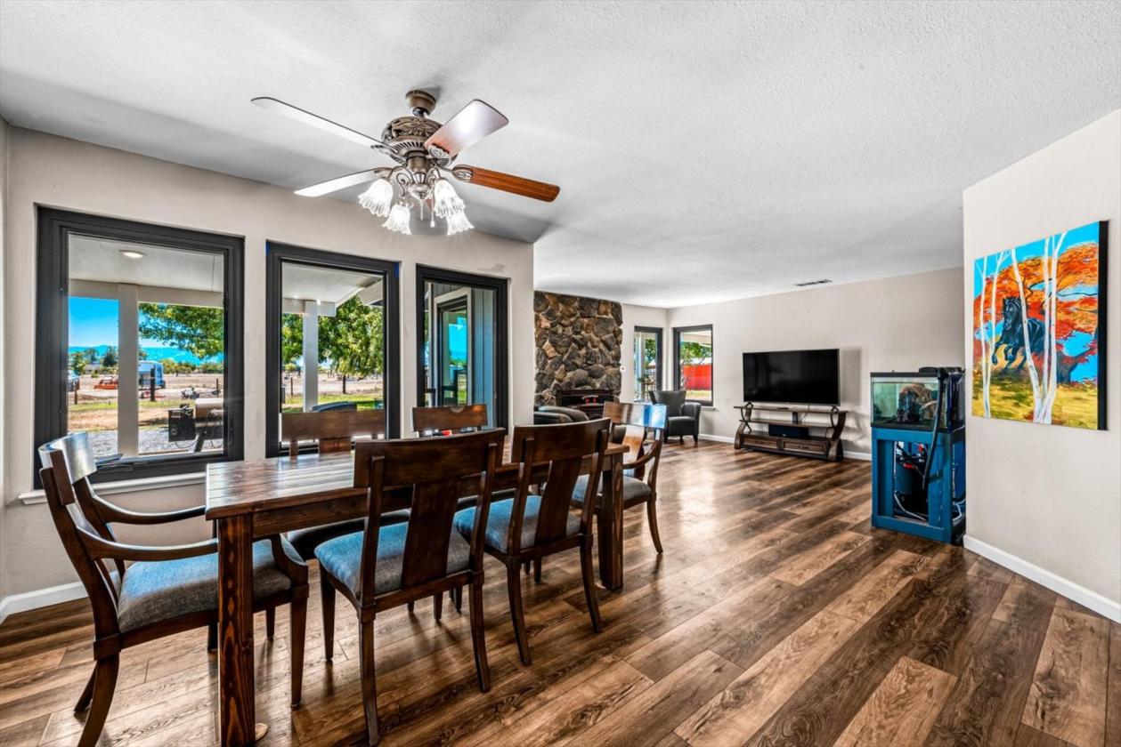 Equestian Property with Stunning Vaca Hill Views! - photo 17