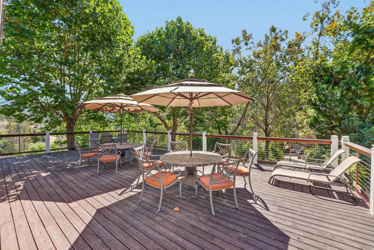 Legendary Willowpond Equestrian Estate - photo 7