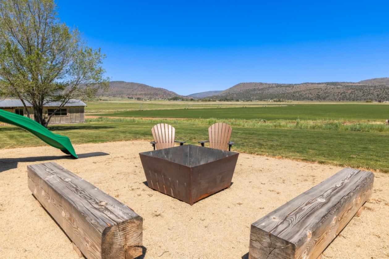BEAUTIFUL, TURN KEY HOME + FARM + ADU ON 101 ACRES - photo 17