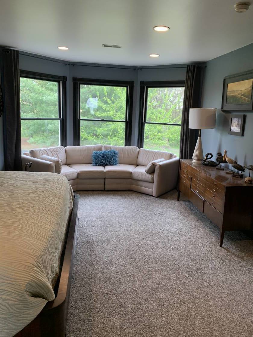 Central Illinois Horse Property White Heath, Piatt County, Illinois