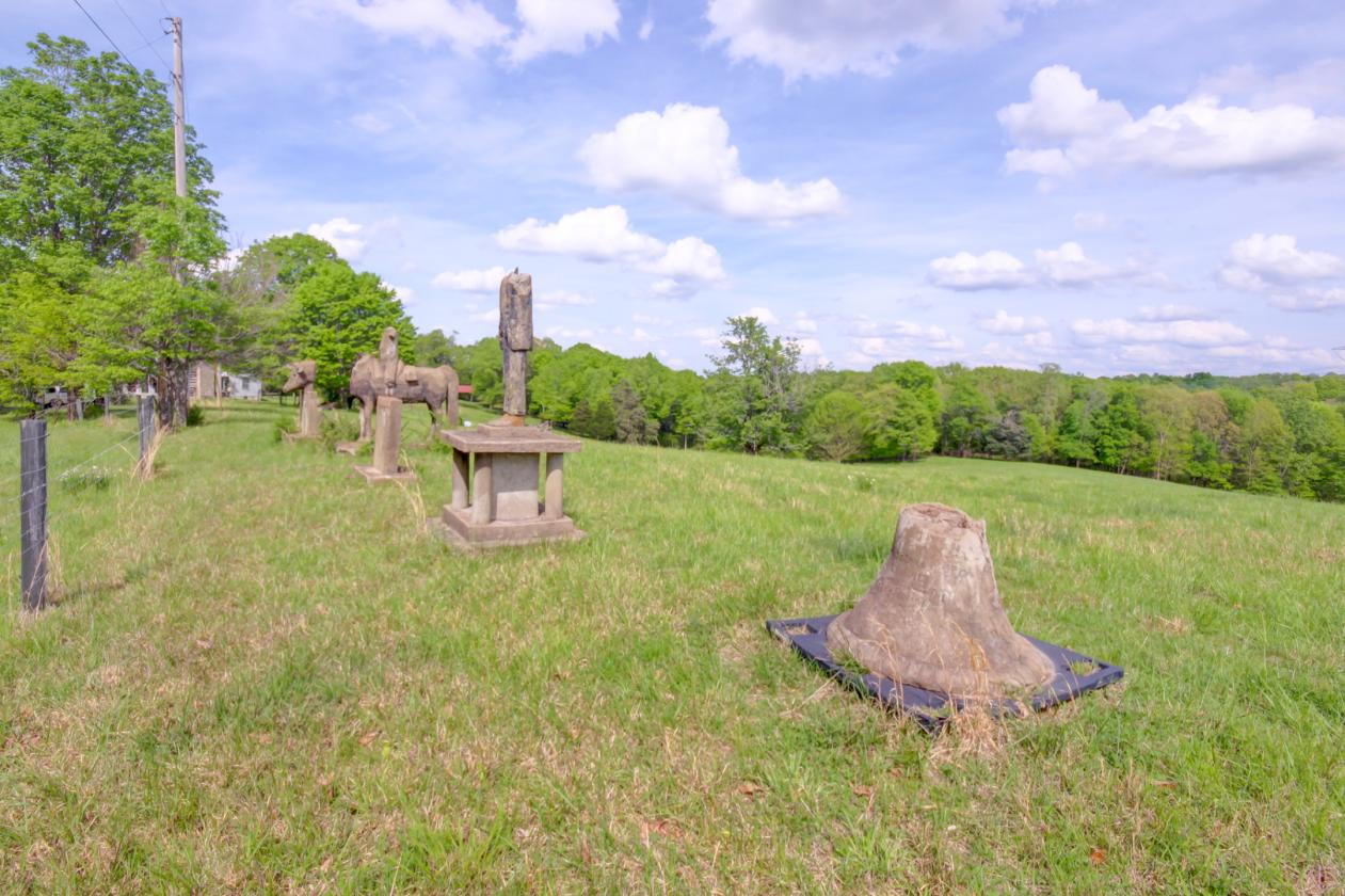 57 +/- Fenced Acreage - photo 13