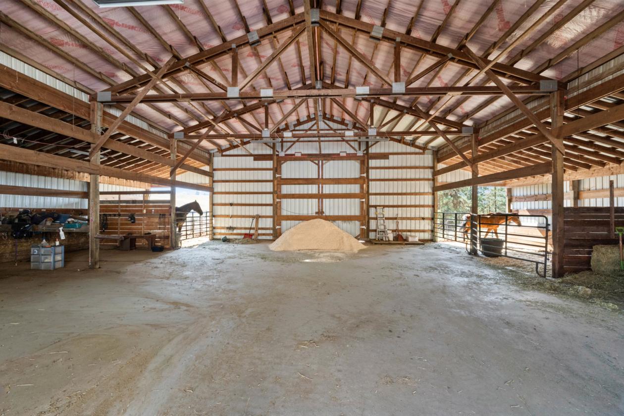 39 acre equestrian property!!! - photo 12