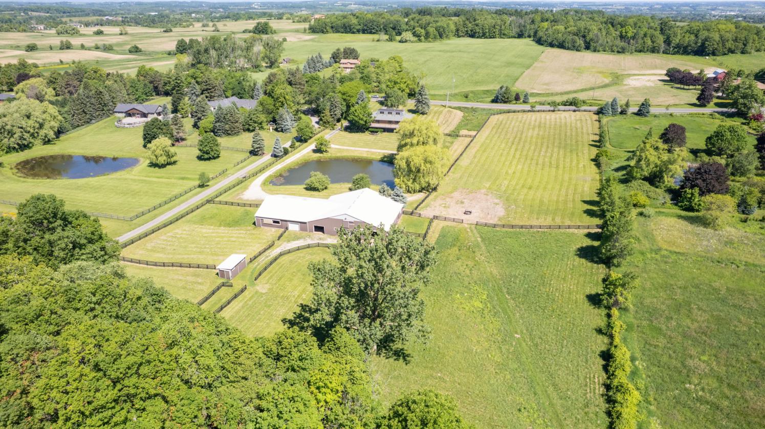 LUXURY EQUESTRIAN ESTATE - photo 26