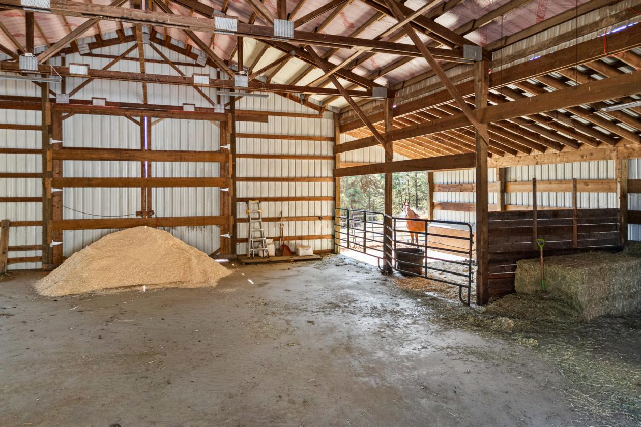 39 acre equestrian property!!! - photo 14
