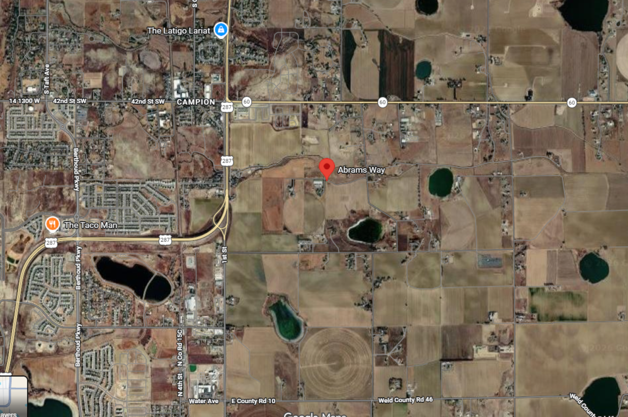 Berthoud Farm - photo 11