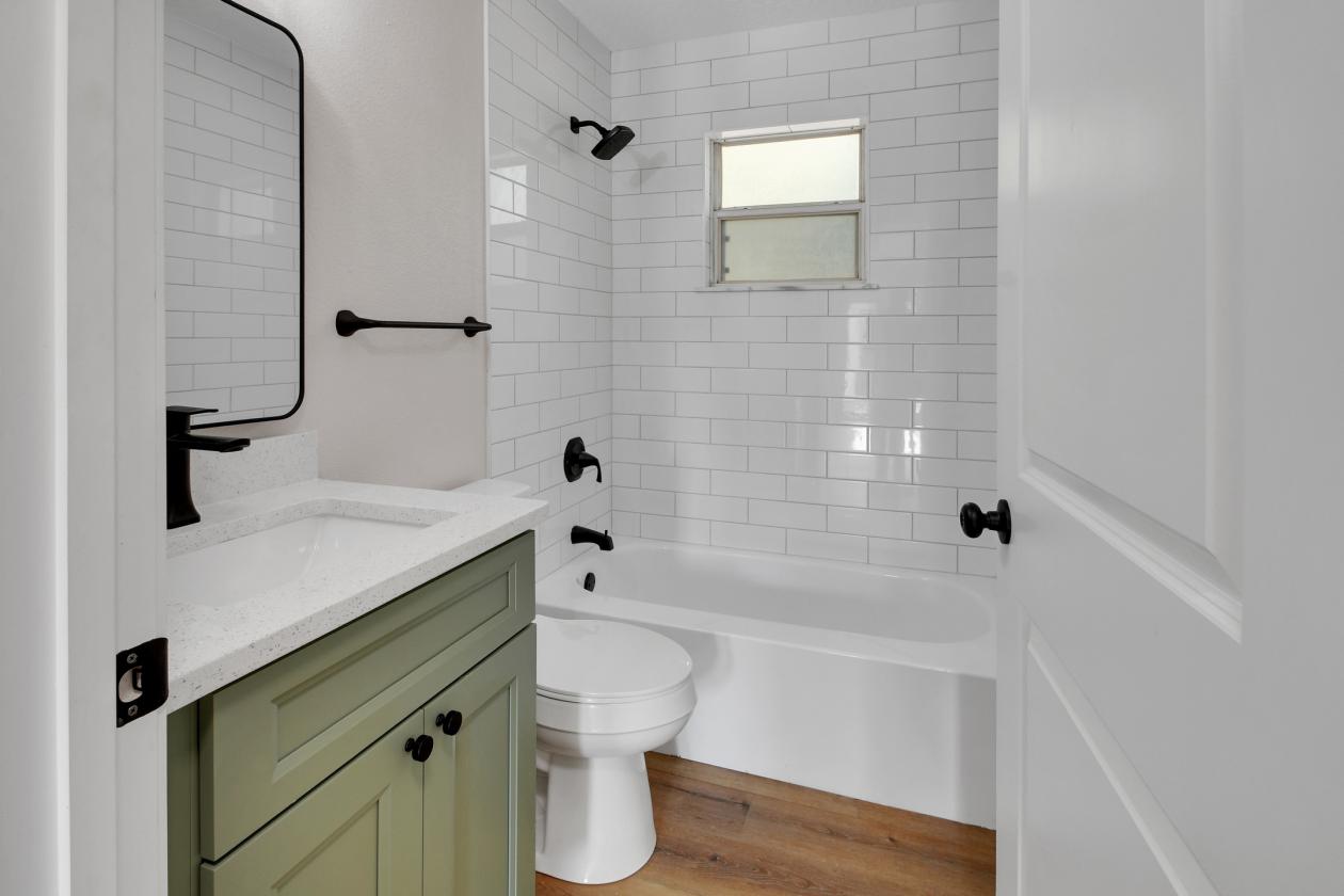 Updated Home Zoned Agricultural - photo 19
