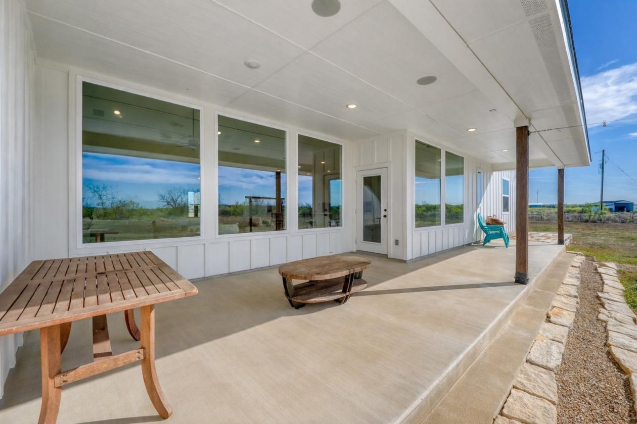 Horse-friendly luxury build - photo 28