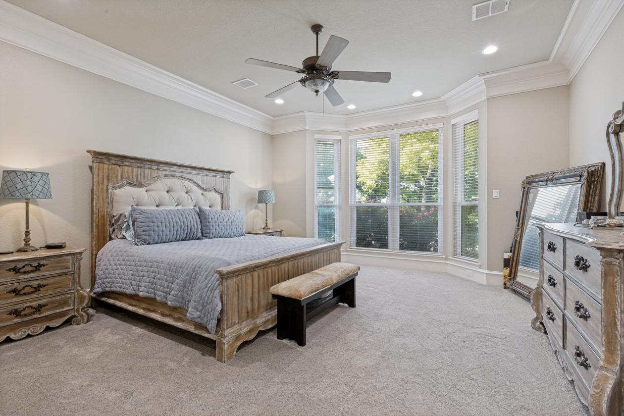 Luxury Equestrian Estate - Wise County - photo 12