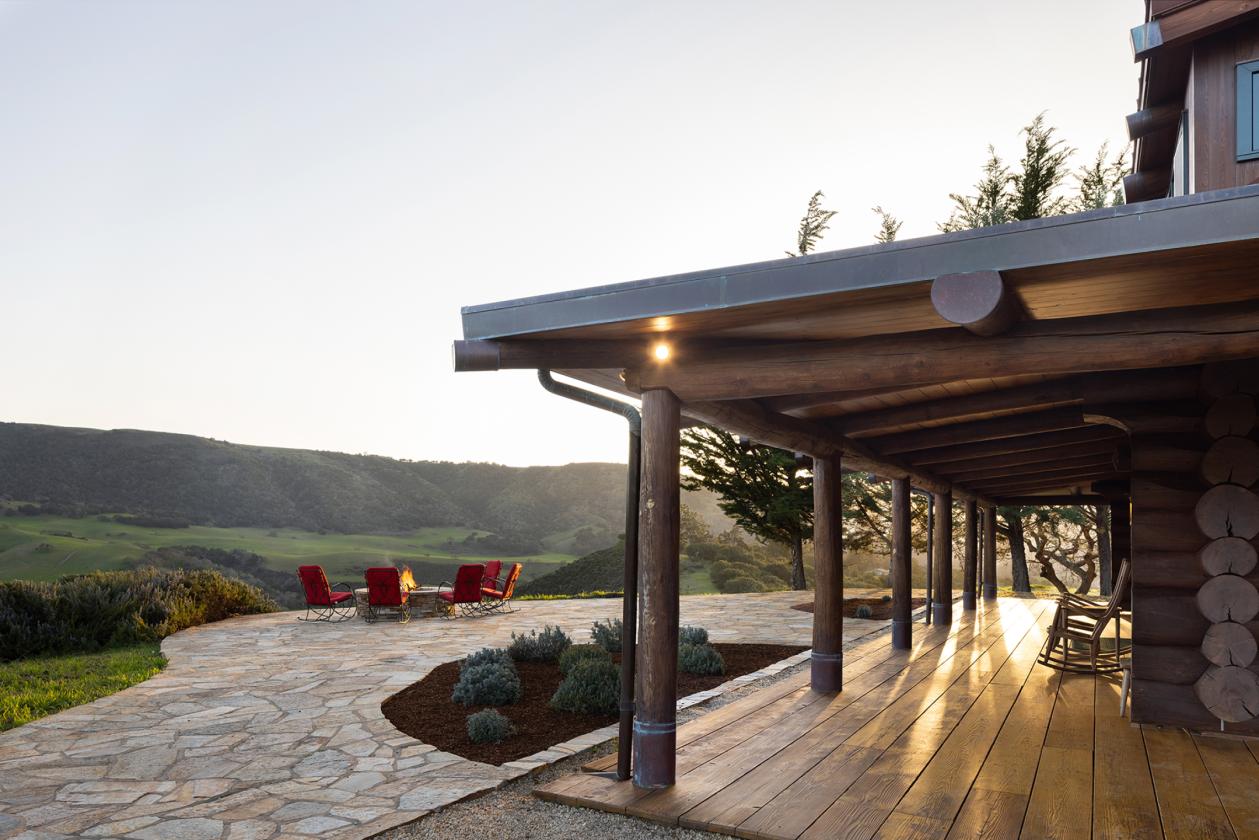 Private Monterey Peninsula Retreat - photo 28