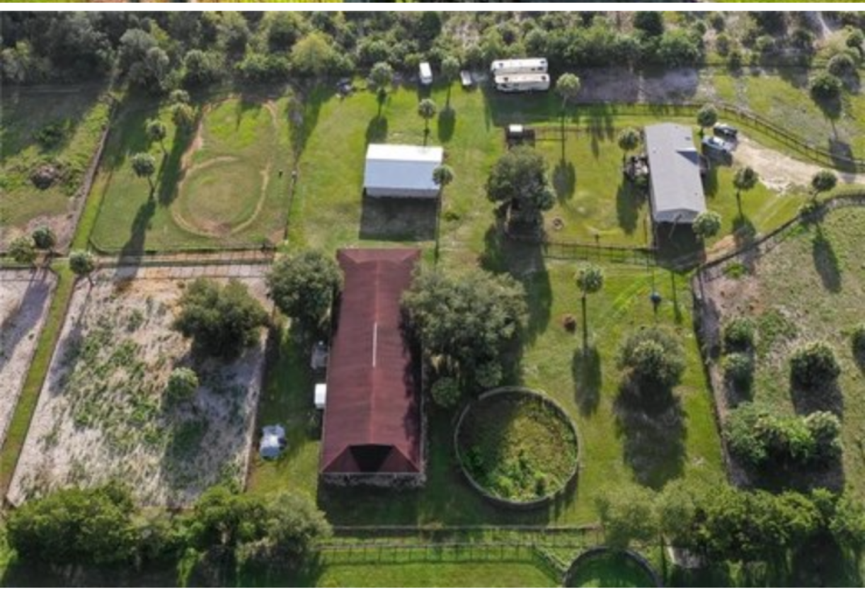 EXCLUSIVE OFF-MLS EQUESTRIAN OPPORTUNITY! - photo 1