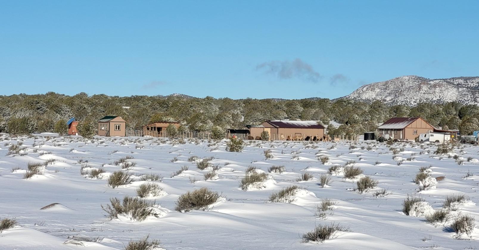 Ranch Ready - Northern AZ - 47.2 Acres - Fenced - photo 24