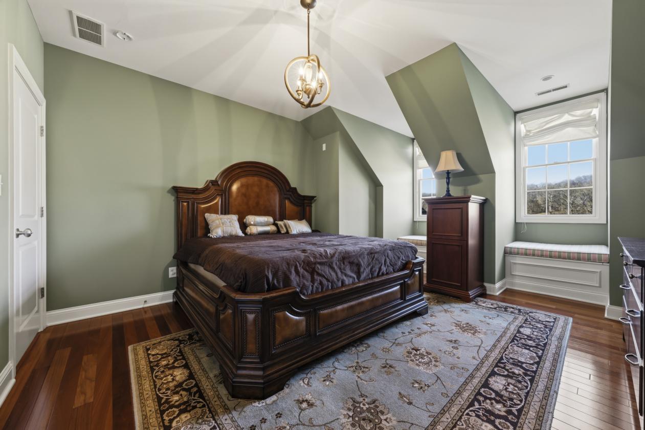 Peaceful Equestrian Estate with Dream Barn - photo 22