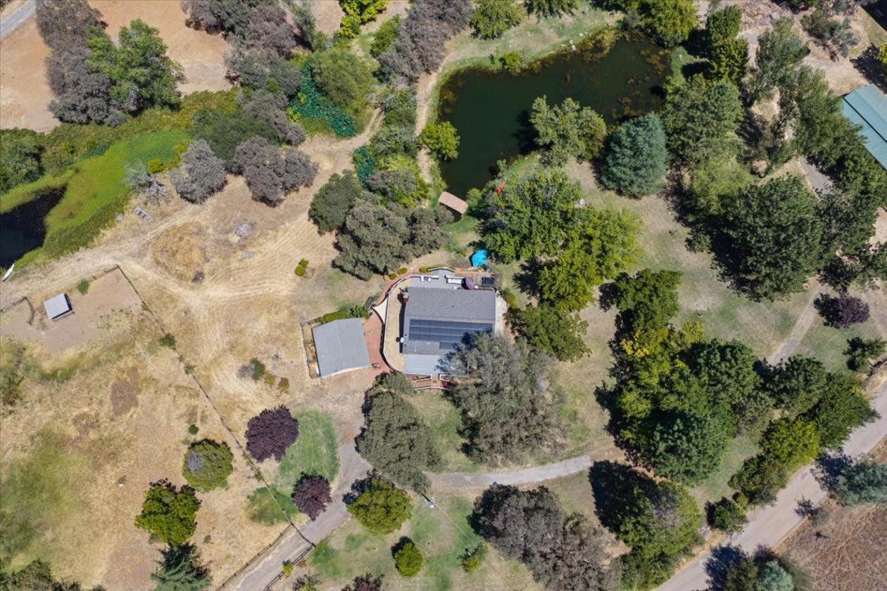 Professional Rodeo setup and Gorgeous House - photo 12
