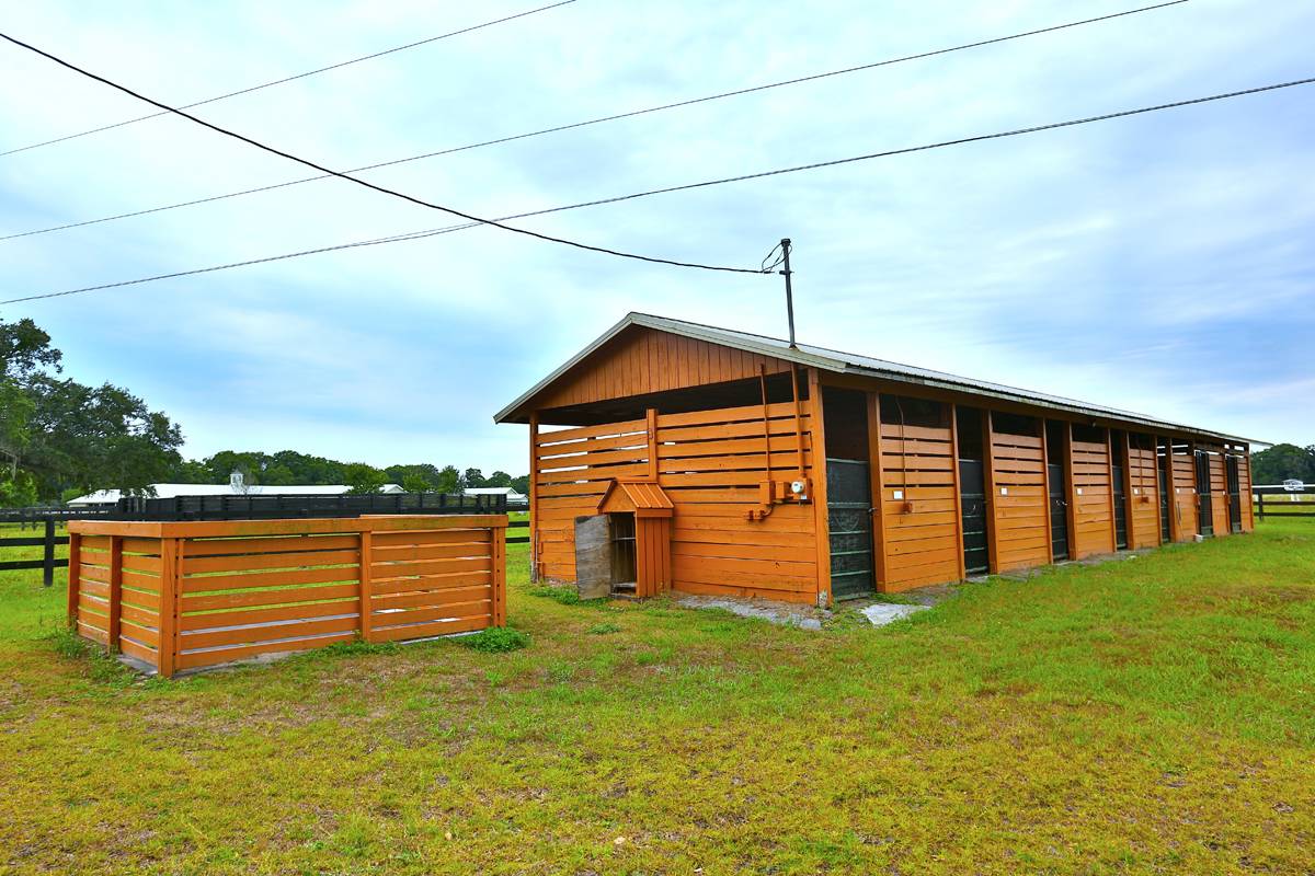Premier Equestrian Facility - photo 19