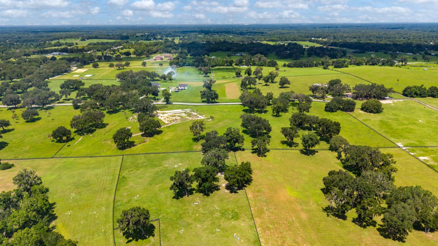 Equestrian home site with incredible view - photo 5
