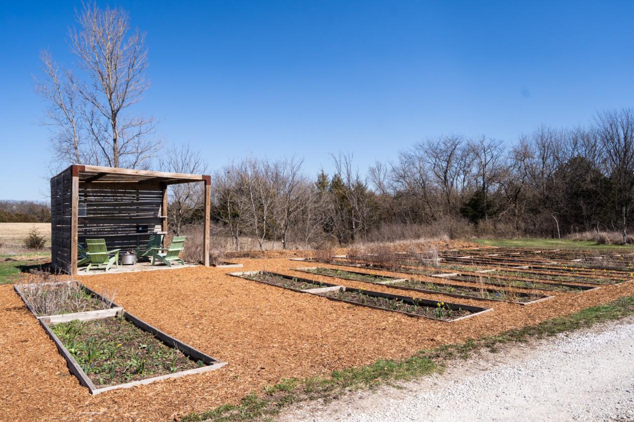 17 ac Contemporary Home w Solar Ready for Horses! - photo 21