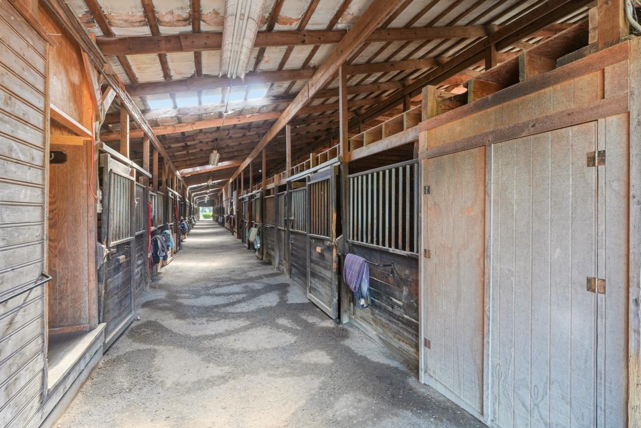 Rare 10-acre equestrian property in Geauga County - photo 30