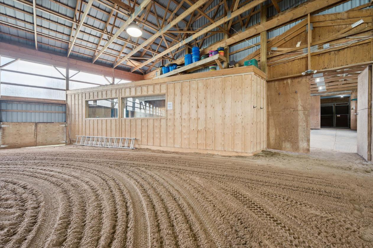 Equestrian Facility & Land Investment Opportunity - photo 19