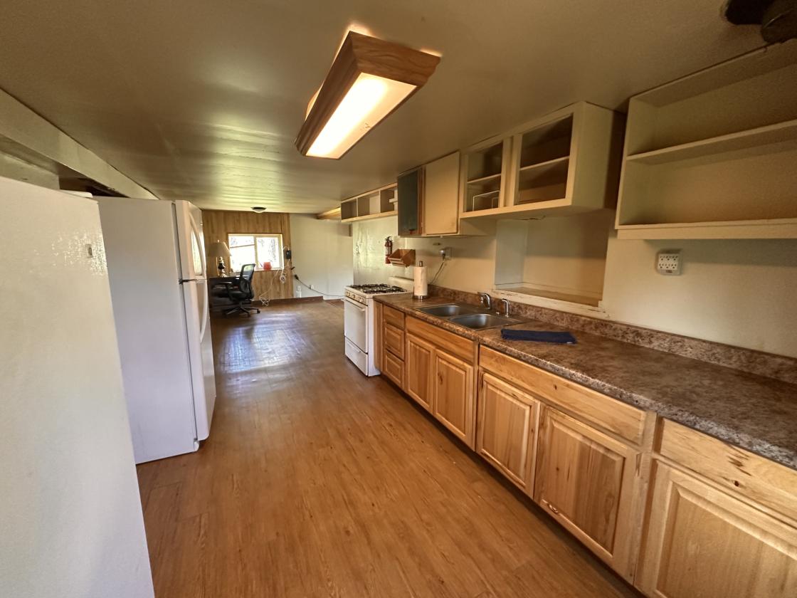Home on 20 acres - photo 9
