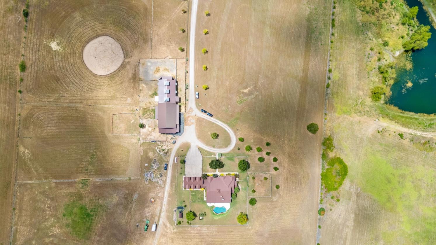 Your Texas Equestrian Dream Starts Here - photo 5