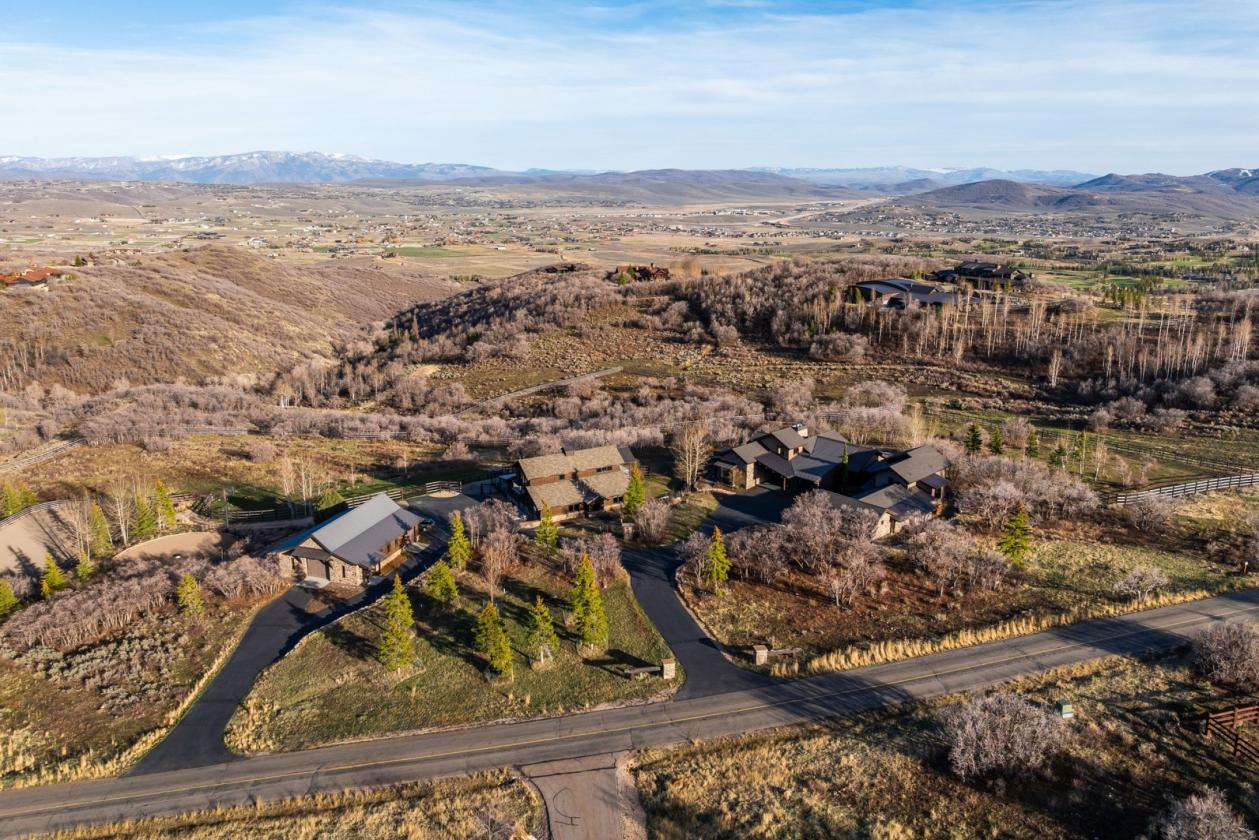 Extraordinary Equestrian Estate with Wasatch Mtn Views - photo 29