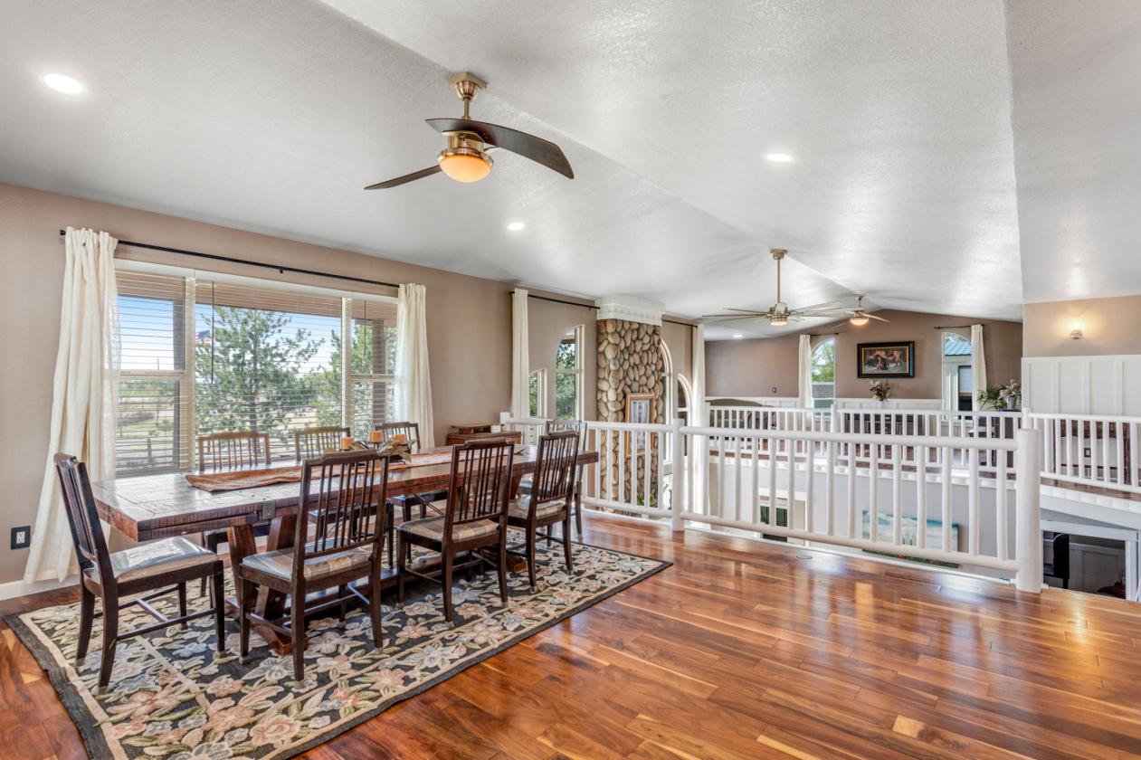 1.5 Acres w/ Home, Shop, and Endless Potential - photo 8