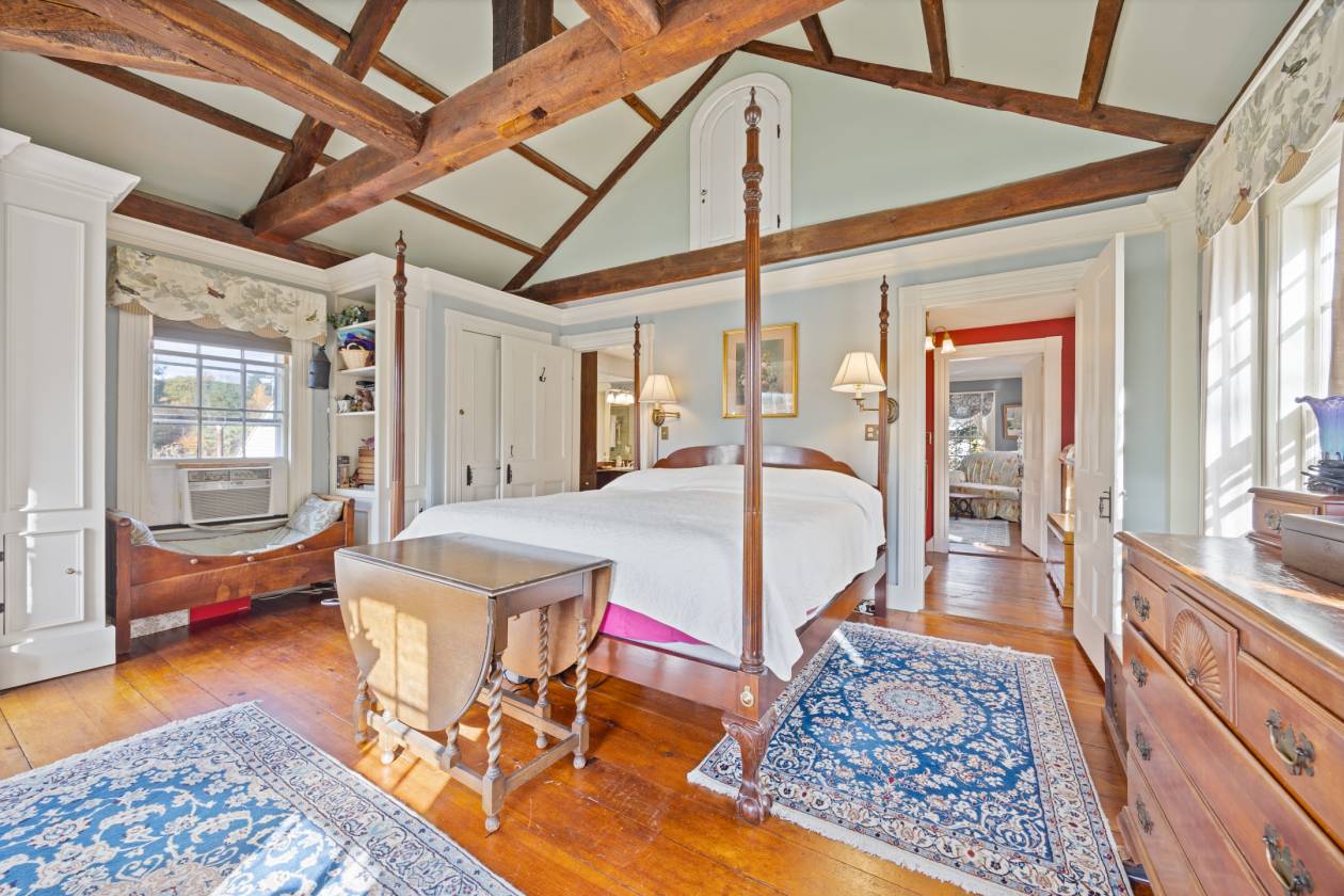 Ready-To-Use Equestrian Property - photo 24
