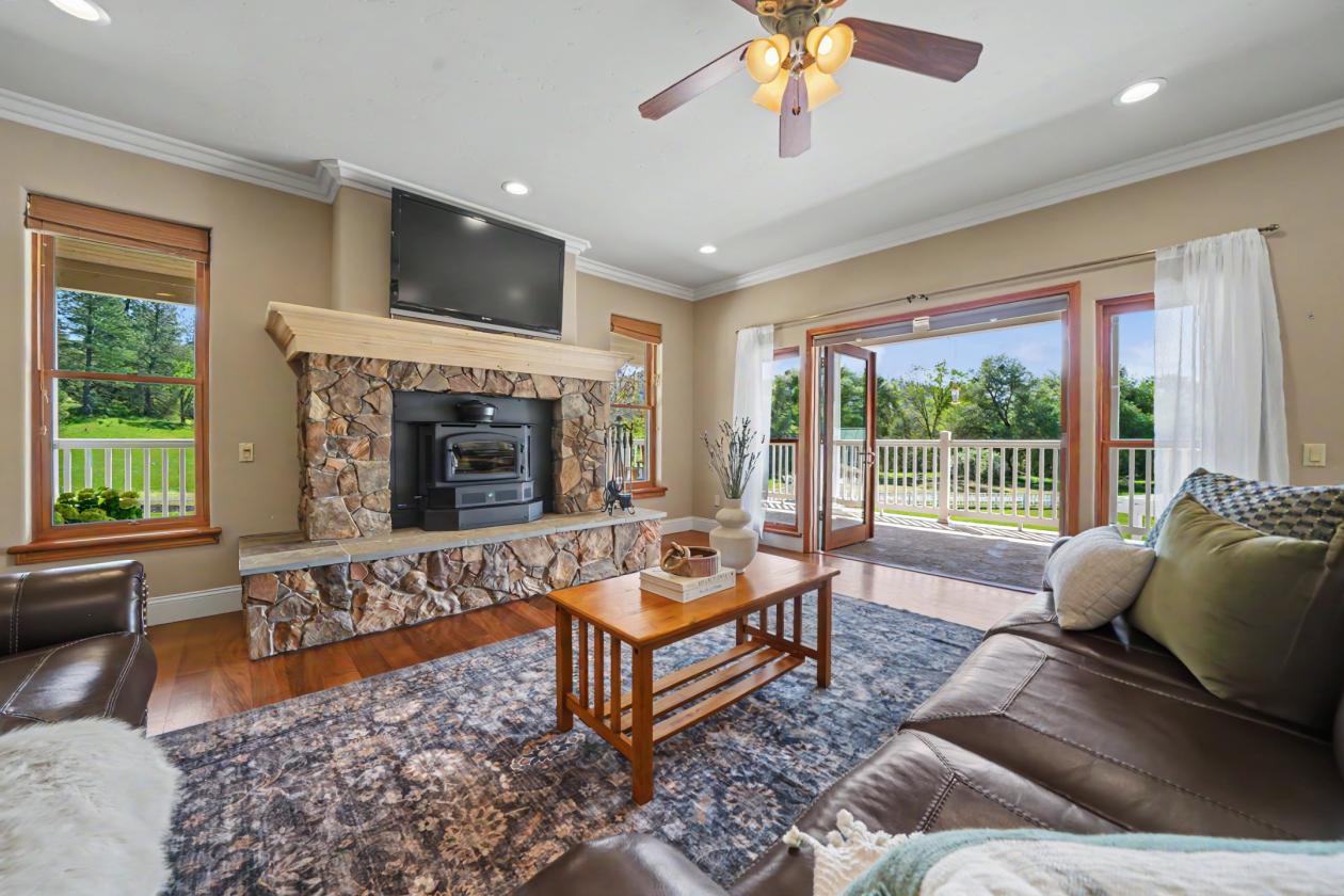 40 Acres - Fully ADA/Wheelchair Accessible - photo 18