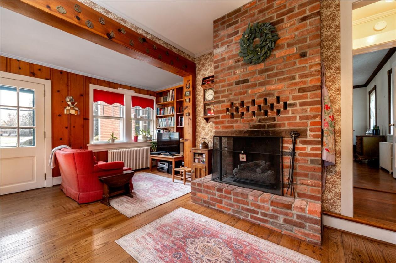 Historic Hobby Farm on 12.6 Acres - photo 19