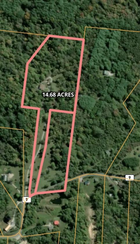 Future Equestrian Estate with Log Home - photo 7