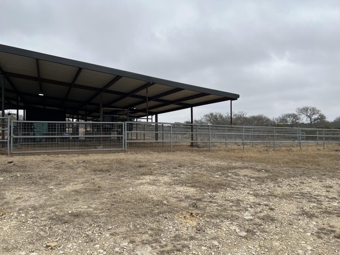 60.87 Hill Country Ranch 2.25% VA Assumable - photo 23