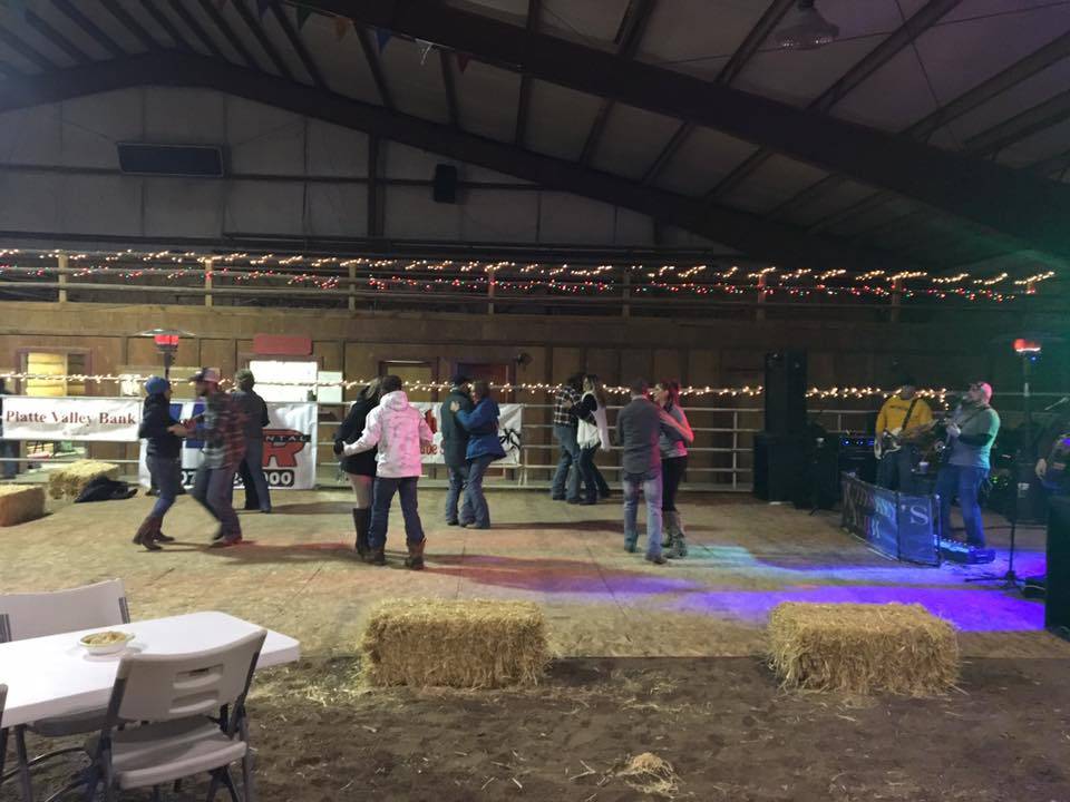59.3AC, Irrigated Pasture, Indoor Arena, and Home - photo 4