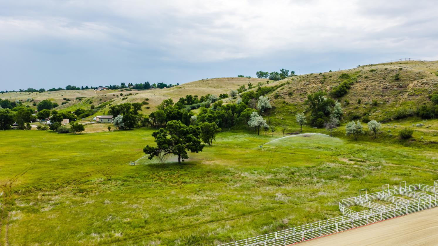 Beautiful horse property with barn & outdoor arena - photo 10