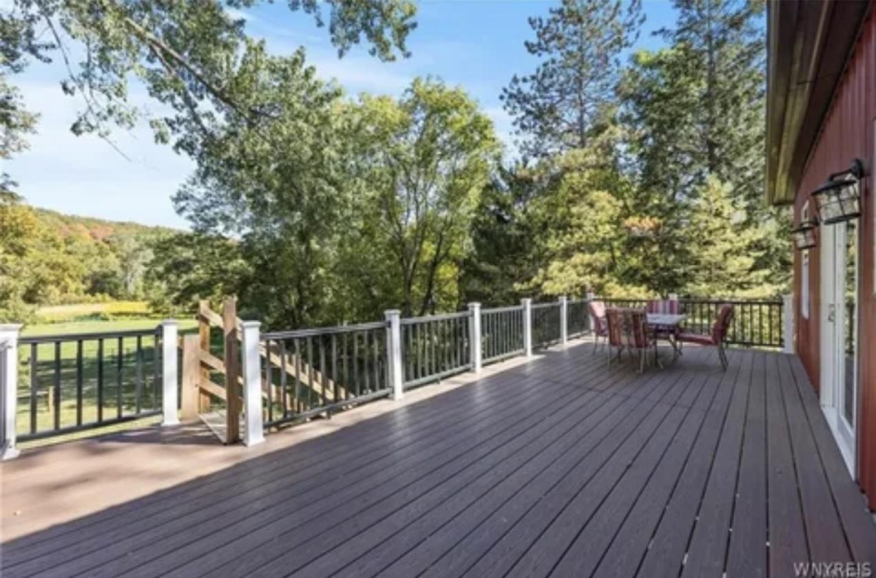Horse Property gorgeous view 5ac- 2 barns & home - photo 10