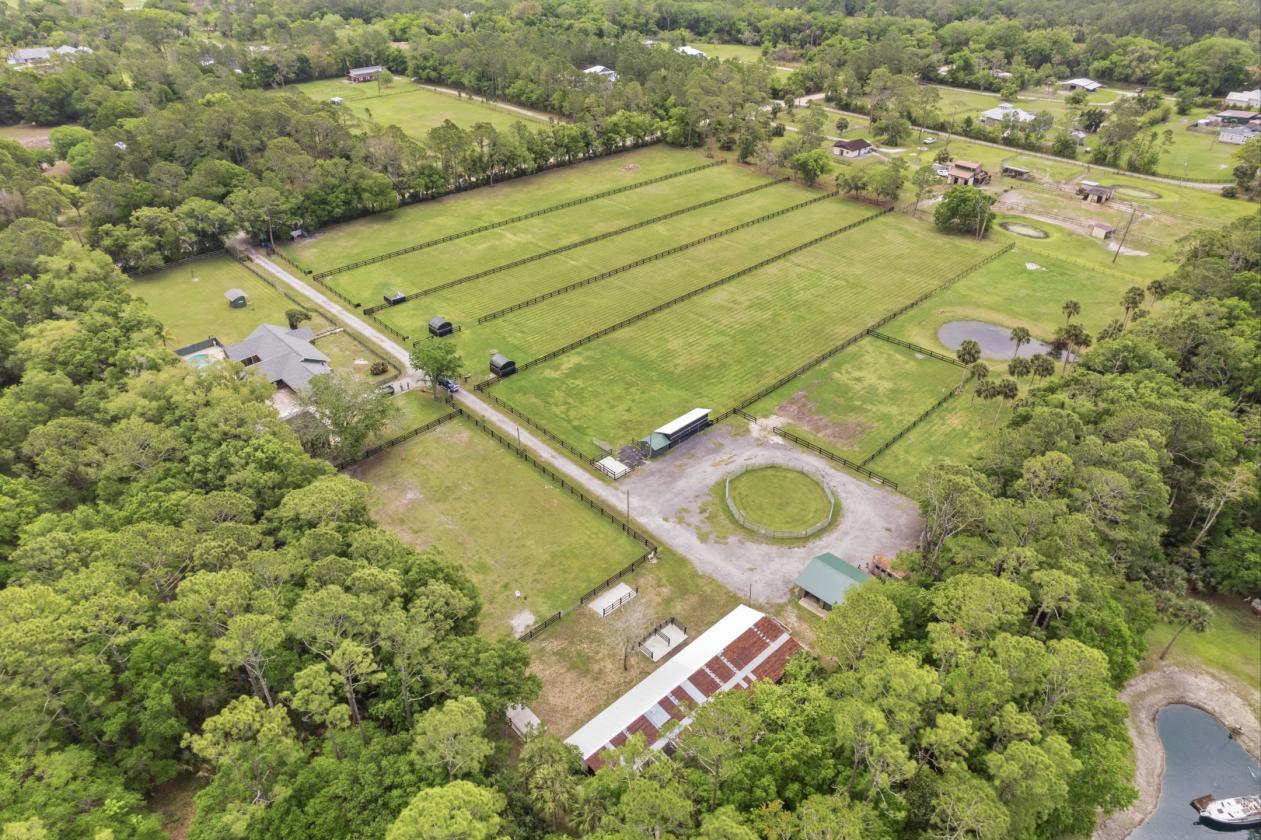 ''The Ranch'' at Tomoka Farms! - photo 2