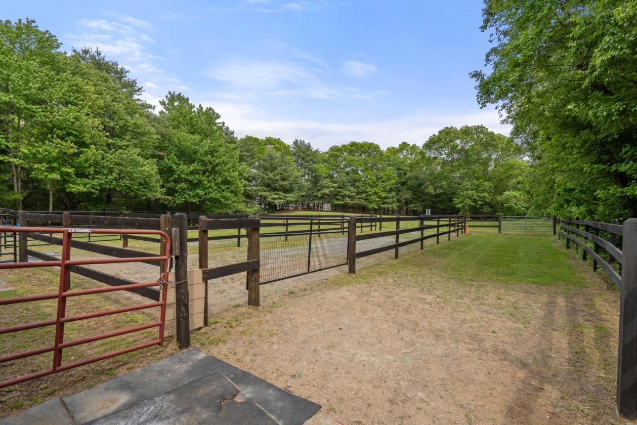 Idyllic & Private Equestrian Estate - photo 8