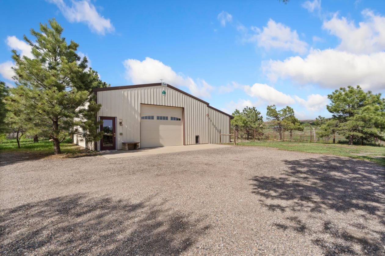 5-acre Northern Colorado Horse Property - photo 6