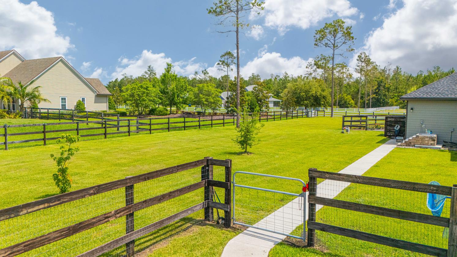 Luxury Equestrian Estate Compound on 6.6 Acres! - photo 29