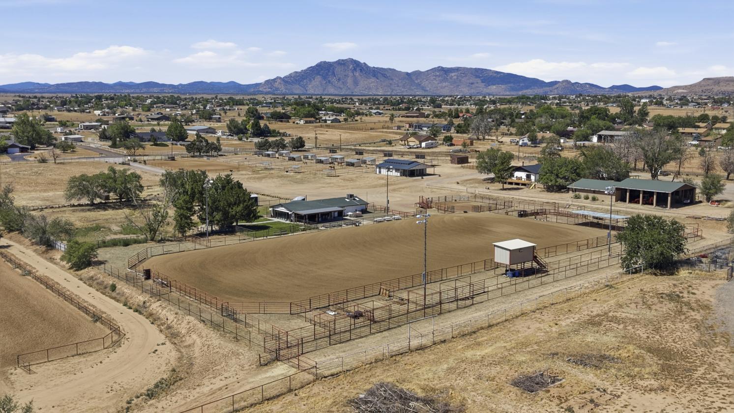 Horse Property and Income Producing Business - photo 25